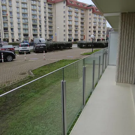 In Near Sandy Beaches, Cleaning Included Lägenhet *