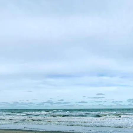 In Near Sandy Beaches, Cleaning Included
