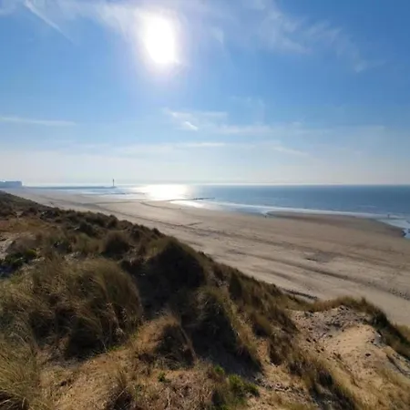 In Near Sandy Beaches, Cleaning Included