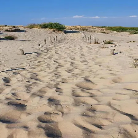 アパート In Near Sandy Beaches, Cleaning Included *